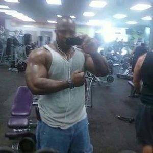 Meet your Posher, Todd